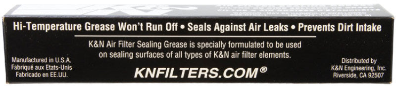 K&N Sealing Grease - 1 oz 99-0703-1