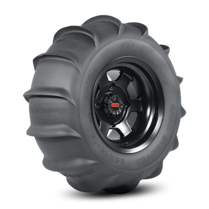 GMZ Sand Stripper Rear HP Tire - 14 Paddle 1-1/8in - 28x15-14 SS281514RHP