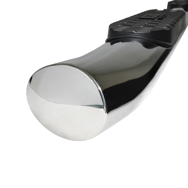 Westin Pro Traxx 4 Oval Nerf Step Bars 21-22770