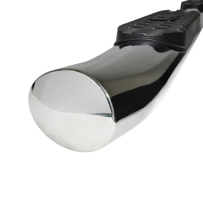Westin Pro Traxx 4 Oval Nerf Step Bars 21-22770