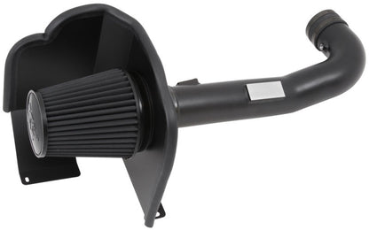 K&N 71 Series Performance Intake Kit - Chevrolet/GMC 14-15 Silverado/Sierra / 2015 Suburban/Yukon 71-3082