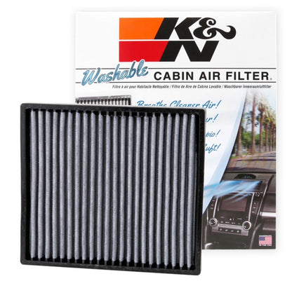 K&N Scion 04-16 Hyundai Tucson Cabin Air Filter VF2007