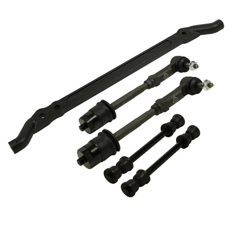 BD Diesel 01-10 Chevrolet Silverado / GMC Sierra 2500HD/3500HD Steering Upgrade Kit 1032150