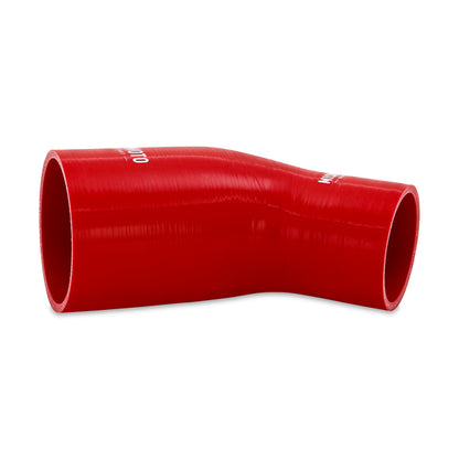 Mishimoto Silicone Hose Couplers MMCP-R45-2530RD