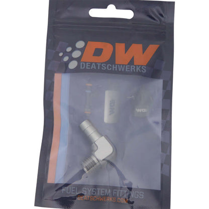 DeatschWerks Fittings and Adapters 6-02-0650