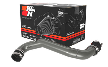 K&N 2021 Can-Am Maverick 899cc Charge Pipe 77-1009KC
