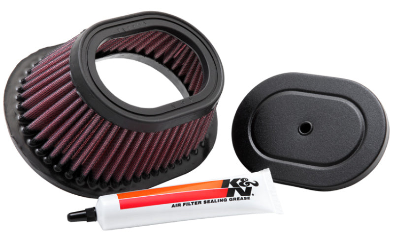 K&N 88-09 YFS200 Blaster/Grizzly Air Filter YA-2088