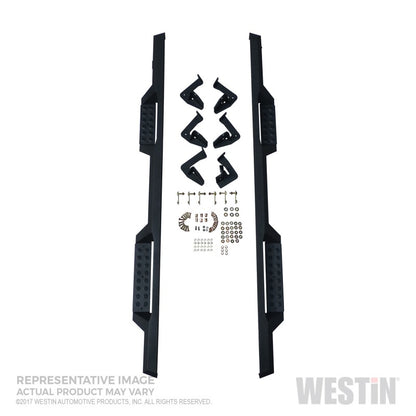 Westin HDX Drop Steps 56-13945