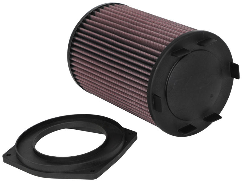 K&N Yamaha Wolverine X4 847CC 2018-2020 Replacement Air Filter YA-8518