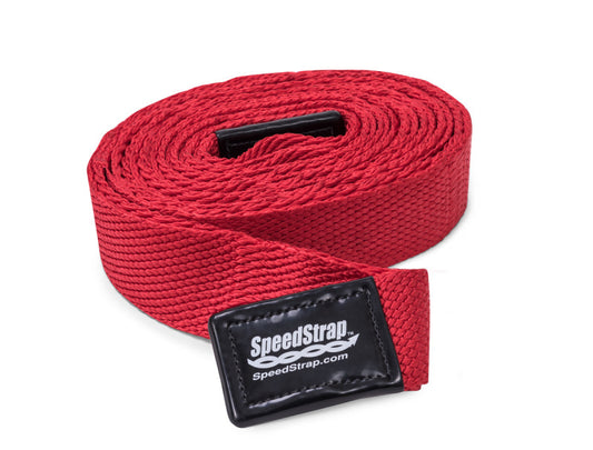 SpeedStrap 2In Big Daddy Weaveable Recovery Strap - 30Ft 34230