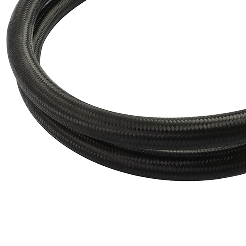 Mishimoto AN Braided Hose MMSBH-04180-CB