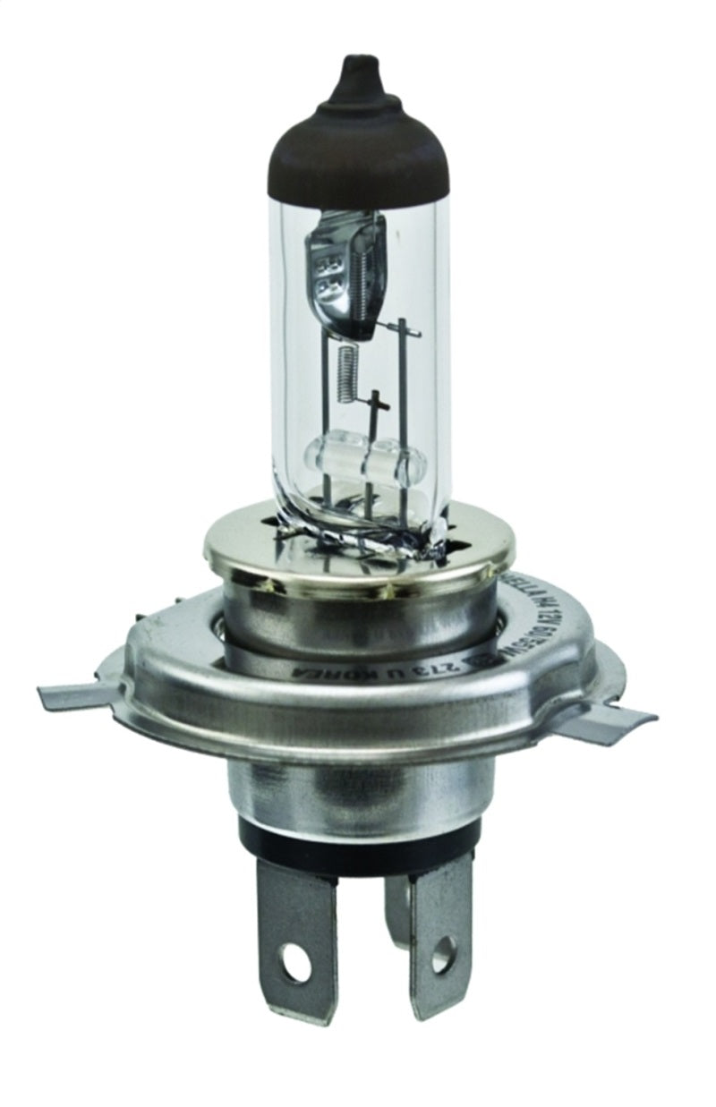 Hella Bulb H4 12V 60/55W P43t T4.625 +50 H4P50