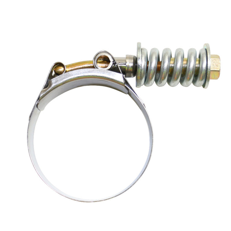 BD Diesel High Torque Hose Clamp - 3.5in 1405212