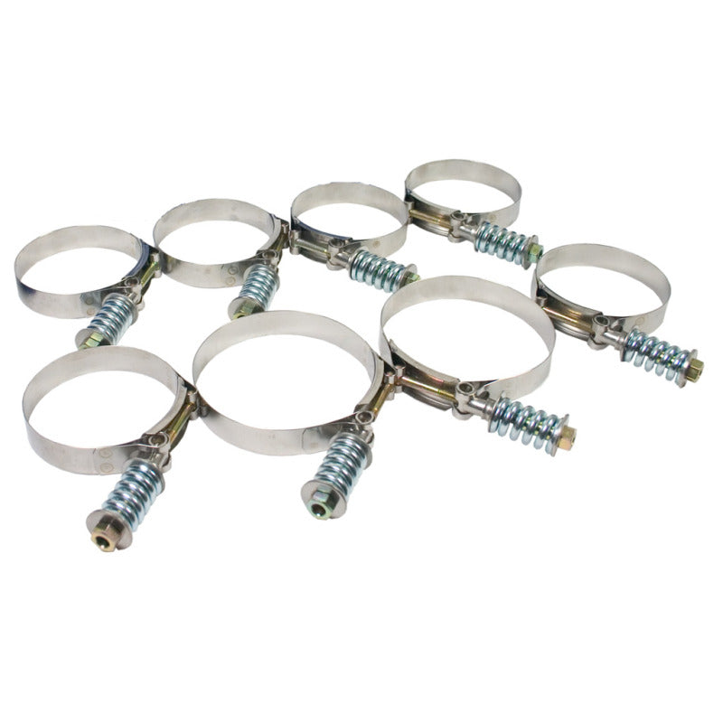 BD Diesel High Torque Hose Clamp - 3.5in 1405212