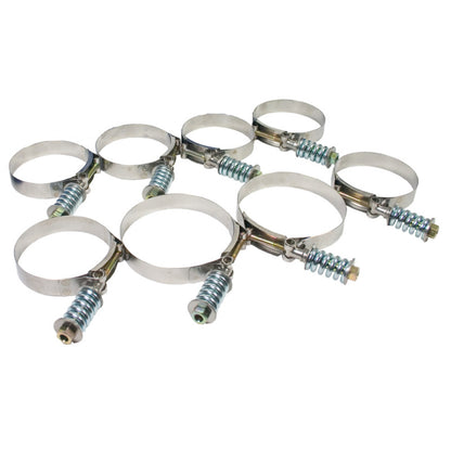 BD Diesel High Torque Hose Clamp - 3.5in 1405212