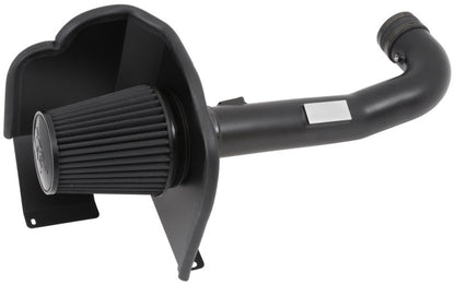 K&N 71 Series Performance Intake Kit - Chevrolet/GMC 14-15 Silverado/Sierra / 2015 Suburban/Yukon 71-3082