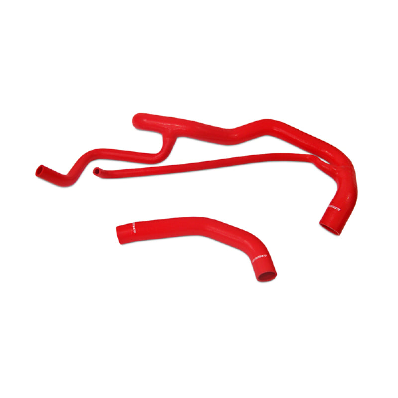 Mishimoto Radiator Hose Kits MMHOSE-CHV-01DRD