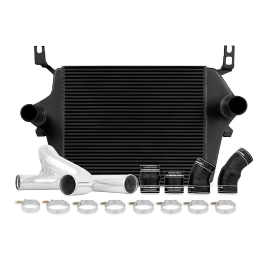 Mishimoto Intercoolers MMINT-F2D-03KBK