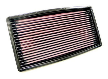 K&N Replacement Air Filter FERRARI 308 2-VLV 33-2019