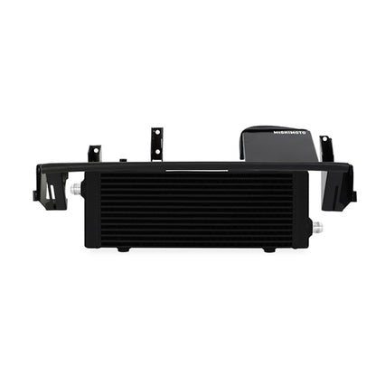 Mishimoto Oil Cooler Kits MMOC-RS-16TBK