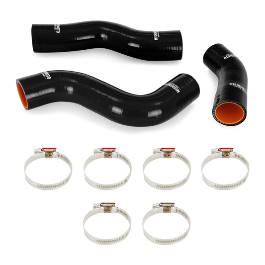 Mishimoto Radiator Hose Kits MMHOSE-LCR-92BK