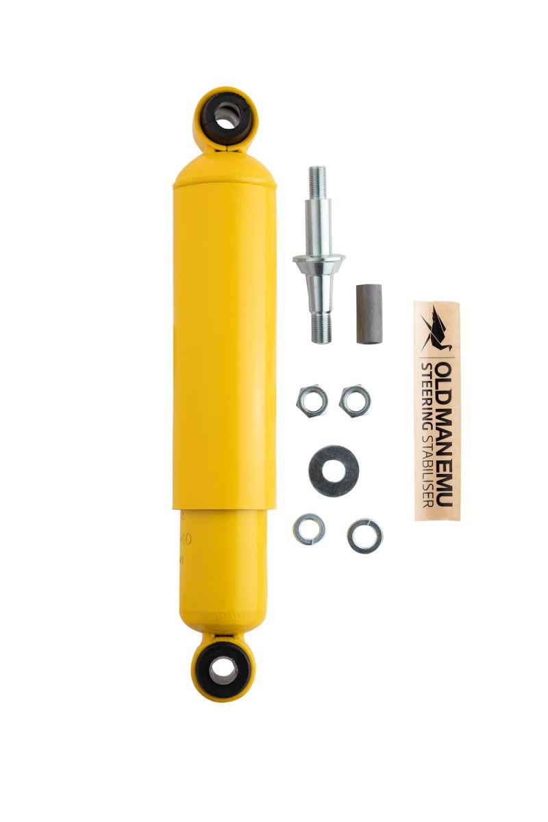 Old Man Emu Steering Stabilizers OMESD40