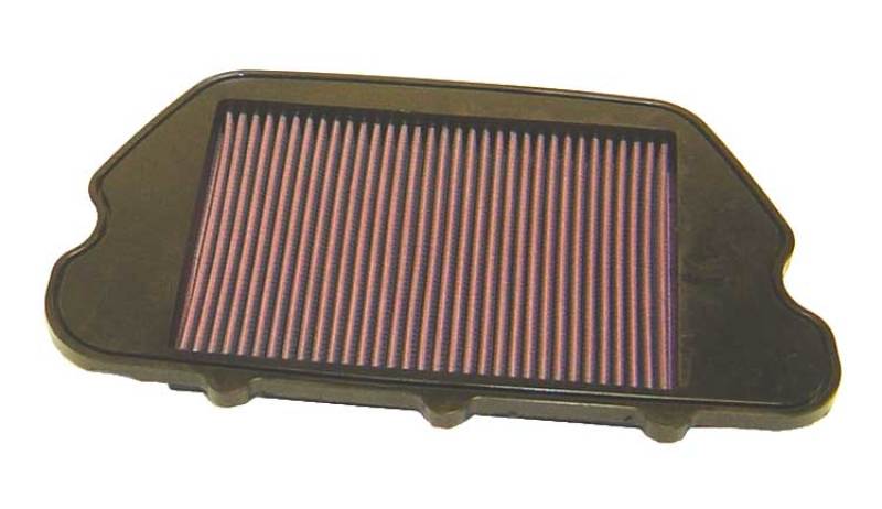 K&N Honda CBR1100XX Blackbird 96-98 Air Filter HA-1197