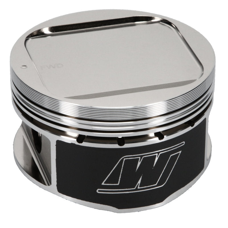 Wiseco Sport Compact Piston and Ring Kits K588M925