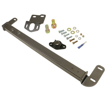 BD Diesel Steering Stabilzer Bar - Dodge 1994-2016 2500/3500 4WD 1032003