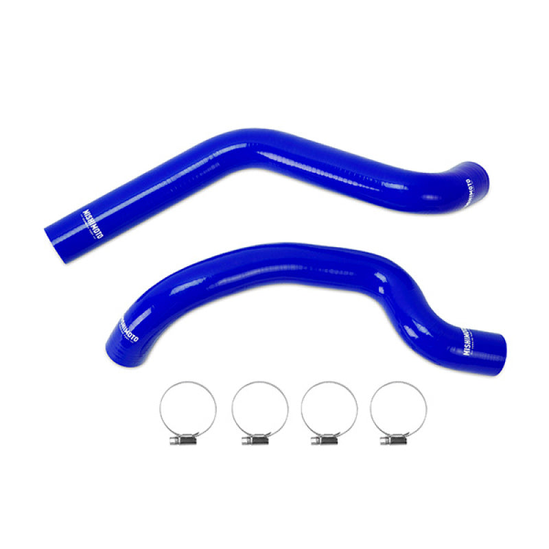 Mishimoto Radiator Hose Kits MMHOSE-WR6-07BL