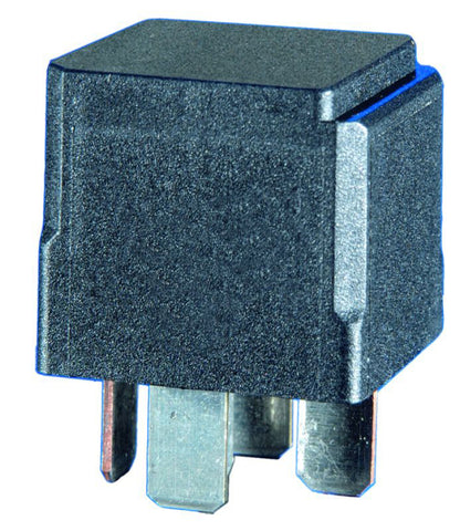 Hella Relay 24V 10/20A Spdt Res 007903007
