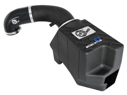 aFe Momentum ST Pro Dry S Cold Air Intake Systems 51-46209
