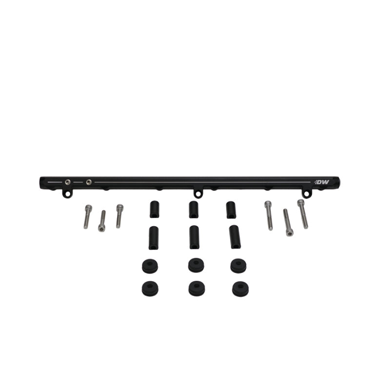 DeatschWerks Nissan RB25DET Fuel Rail for 89-98 Nissan Skyline 7-802
