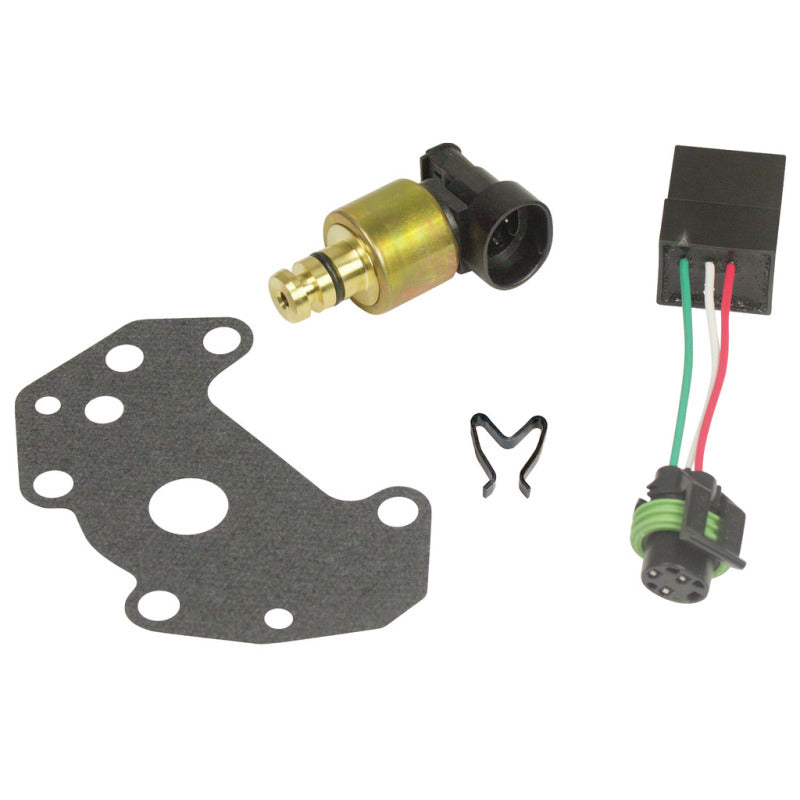 BD Diesel Pressure Transducer Upgrade Kit - Dodge 2000-2007 47RE/48RE/46RE/44RE/42RE 1060602