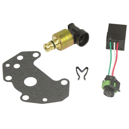 BD Diesel Pressure Transducer Upgrade Kit - Dodge 2000-2007 47RE/48RE/46RE/44RE/42RE 1060602