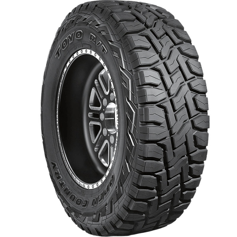 Toyo Open Country R/T Tires 351230