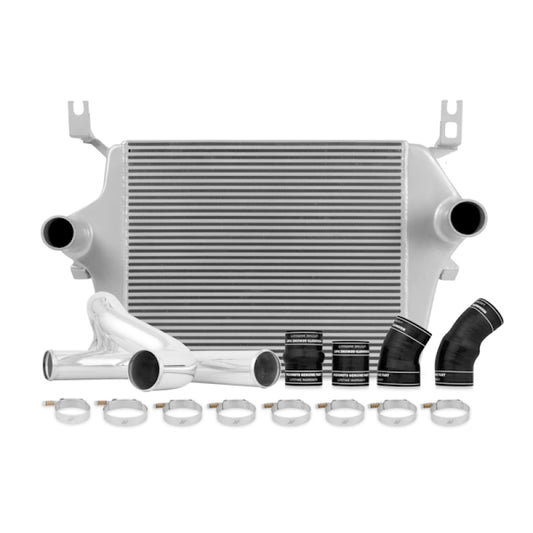 Mishimoto Intercoolers MMINT-F2D-03KSL