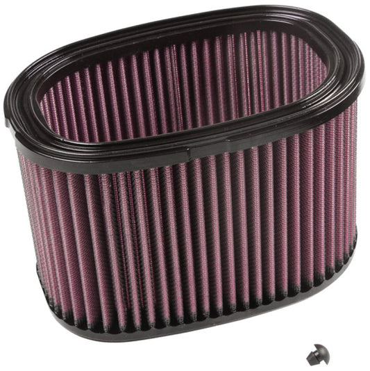 K&N Replacement Air FIlter 08-11 Kawasaki KVF750 Brute Force KA-7408