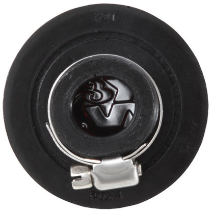 K&N 0.625 inch ID 2 inch OD 1.5 inch H Clamp On Crankcase Vent Filter 62-1340