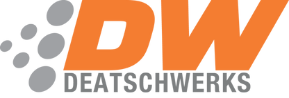 DeatschWerks Hose Ends 6-02-0875