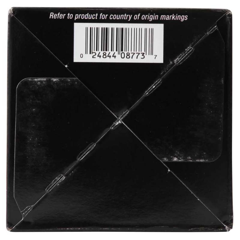 K&N Harley Davidson / Buell 3in OD x 4.063in H Black Oil Filter KN-171B