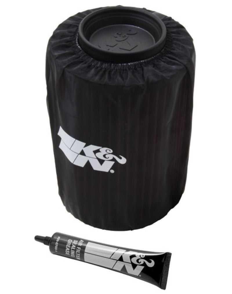 K&N 08-10 Polaris Ranger RZR/S Replacement Air Filter PL-8007