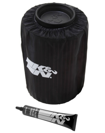 K&N 08-10 Polaris Ranger RZR/S Replacement Air Filter PL-8007