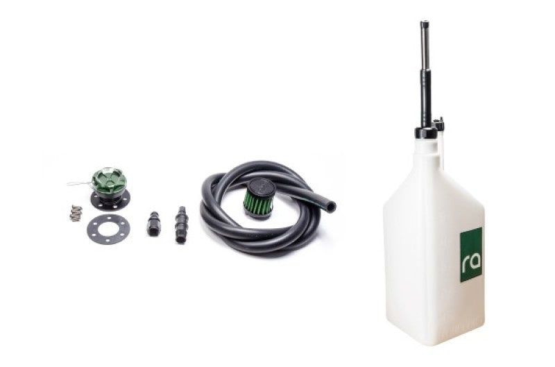 Radium Direct Mount Standard Fill Complete Refueling Kit 20-0815-00