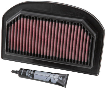 K&N 12-13 Triumph Tiger Explorer Replacememt Air Filter TB-1212