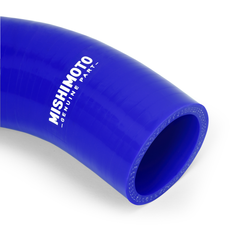 Mishimoto Radiator Hose Kits MMHOSE-MUS6-01BL