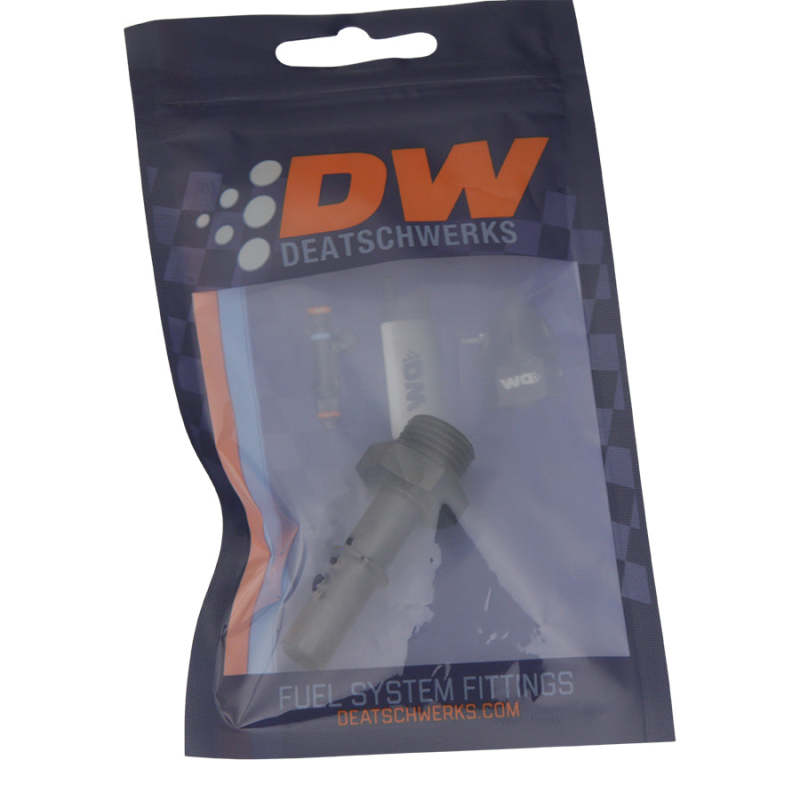 DeatschWerks Fuel Line Adapter Fittings 6-02-0122-B