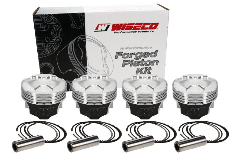 Wiseco Pistons K727M8625