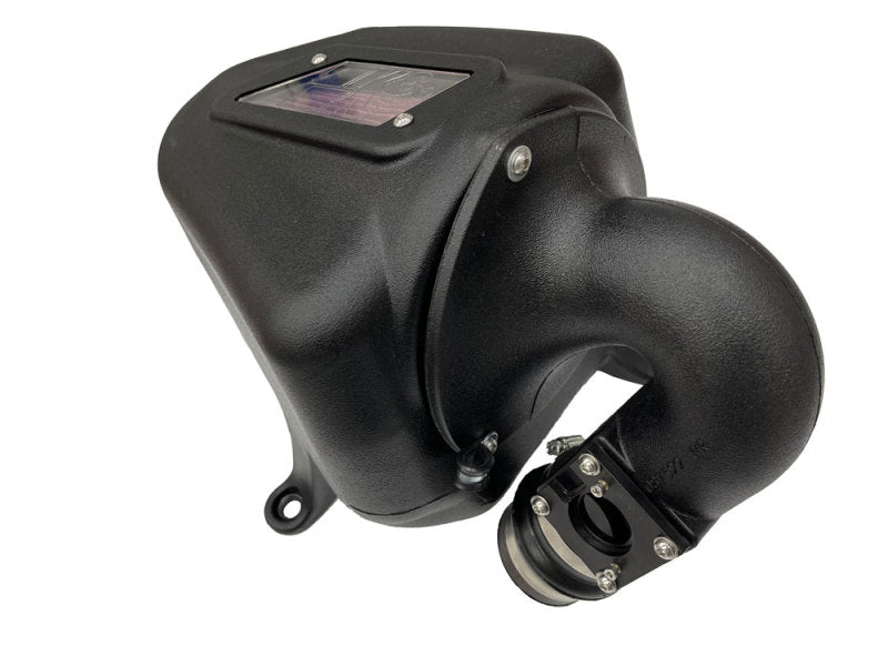 K&N 15-22 Toyota Hilux L4-2.5L DSL Performance Air Intake System 57S-8750