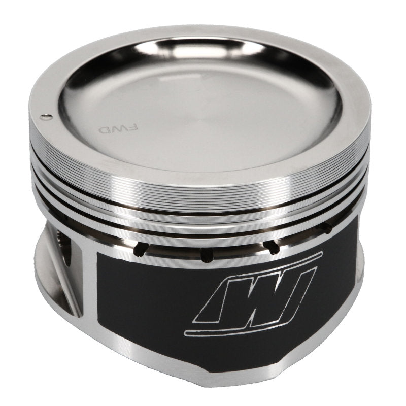 Wiseco Sport Compact Piston and Ring Kits K586M90